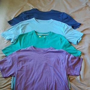 Bundle of 4 T-Shirts